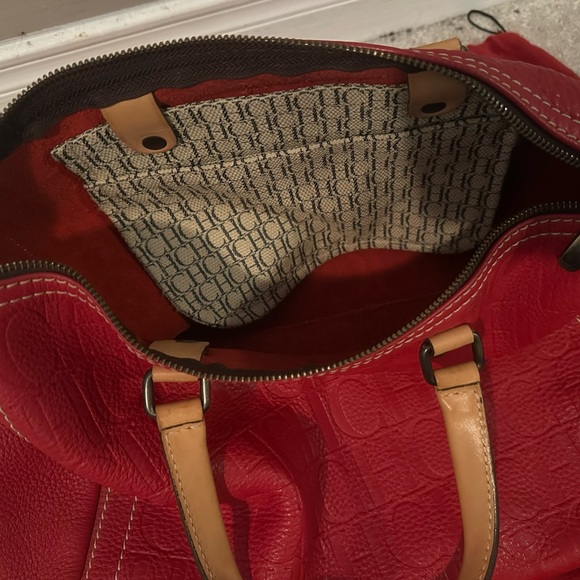 Beautiful Bag Carolina Herrera - Picture 3 of 4